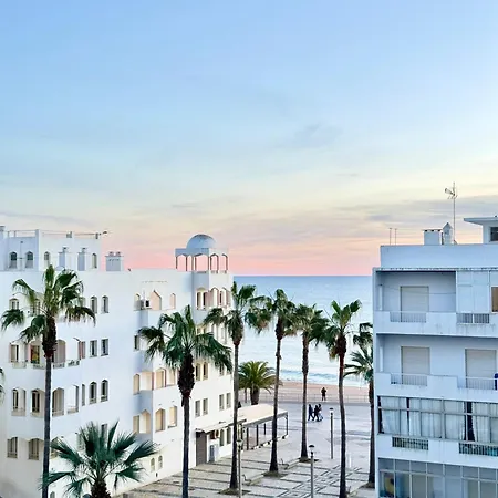 Terracos De Ii White By Real Quarteira