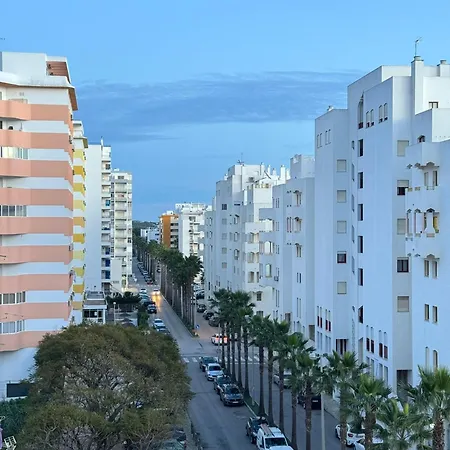 Terracos De Ii White By Real Apartamento
