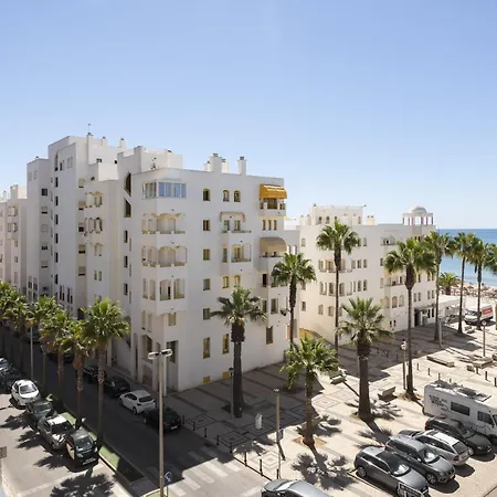 Apartamento Terracos De Ii White By Real
