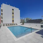 Terracos De Quarteira Ii White By Real Appartement *