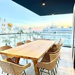 Terracos De Quarteira Ii White By Real Appartement *