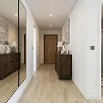 Appartement Terracos De Quarteira Ii White By Real *