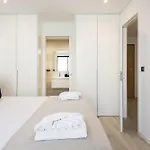 Terracos De Quarteira Ii White By Real Appartement