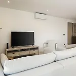Appartement Terracos De Quarteira Ii White By Real