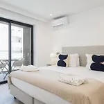 Terracos De Quarteira Ii White By Real Appartement