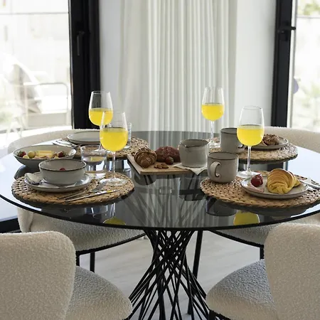 شقة Terracos De Quarteira Ii White By Real *