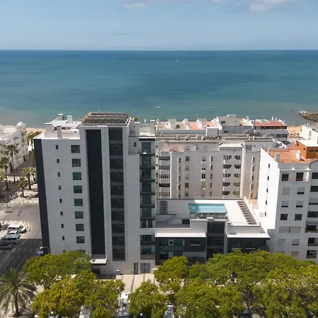 Terracos De Quarteira Ii White By Real