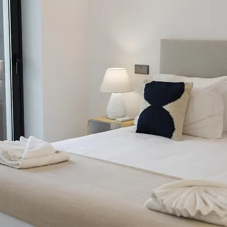 Apartment Terracos De Ii White By Real *