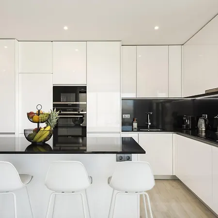 Terracos De Ii White By Real