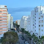 Terracos De Quarteira Ii White By Real 아파트