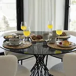 아파트 Terracos De Quarteira Ii White By Real *