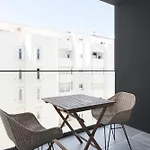 Terracos De Quarteira Ii White By Real 카바쿠스